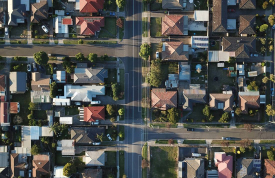 Plot twist: home owners keep repayments on hold as rates fall